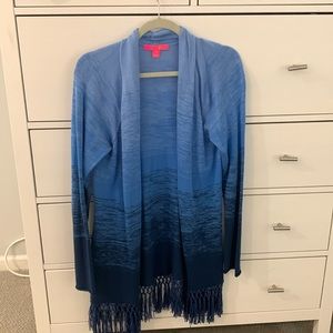 Lilly Pulitzer Tatum sweater Large